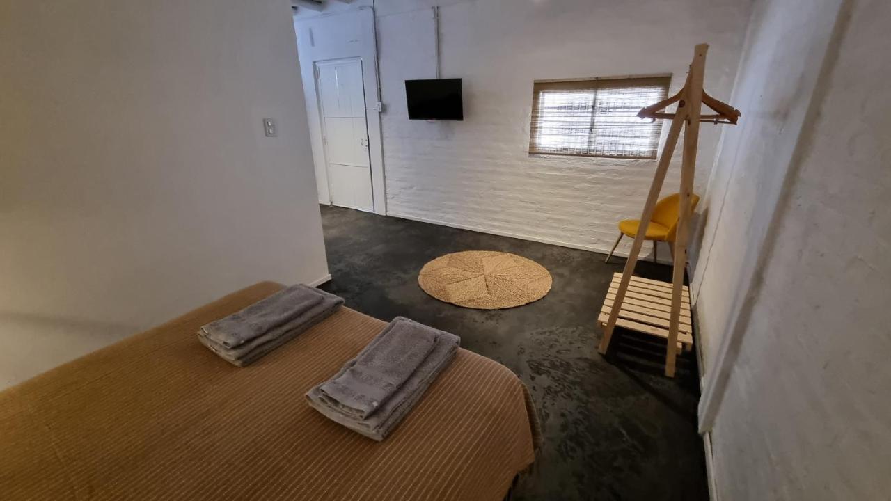 Apartment Don Francisco