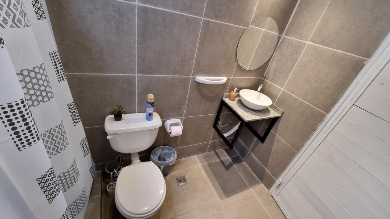 Apartment Don Francisco