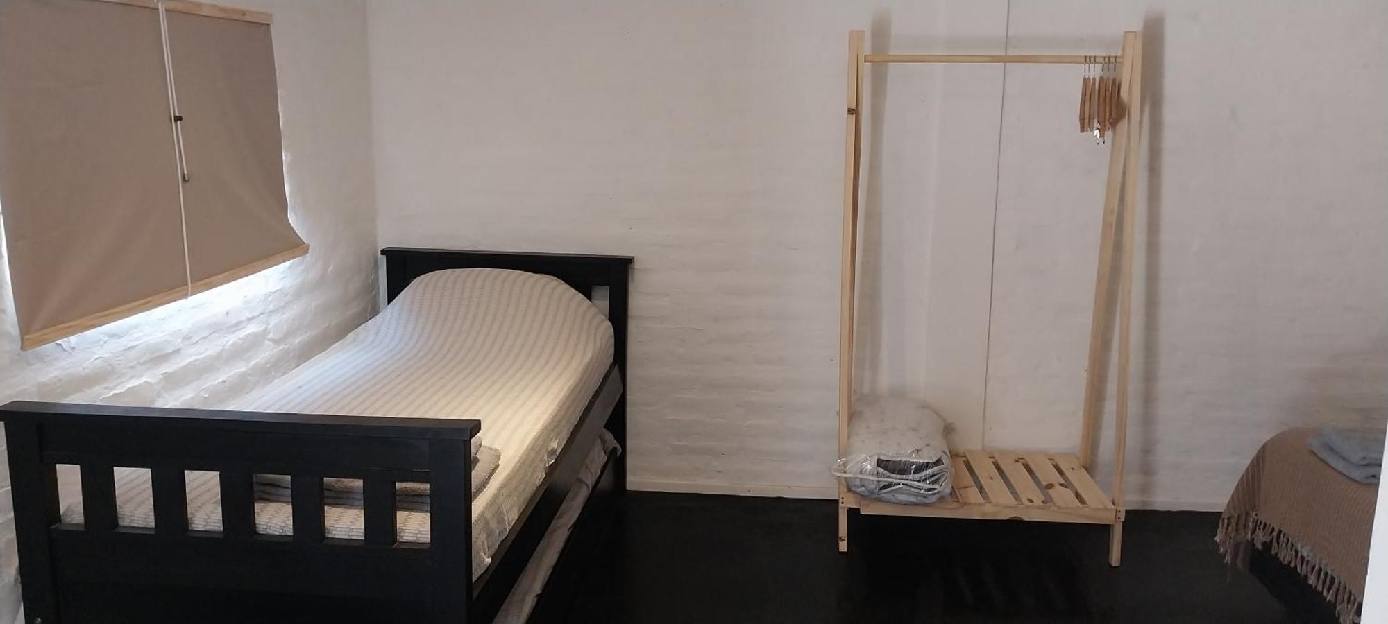 Apartment Don Francisco