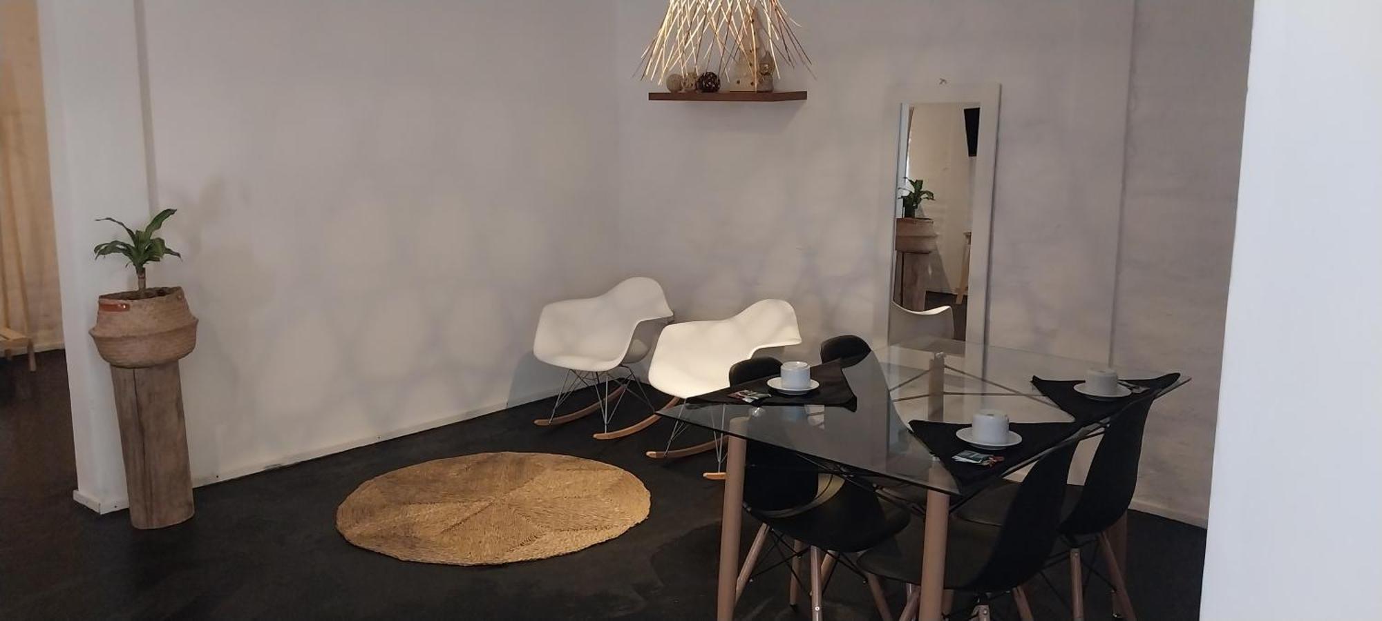 Apartment Don Francisco San Juan