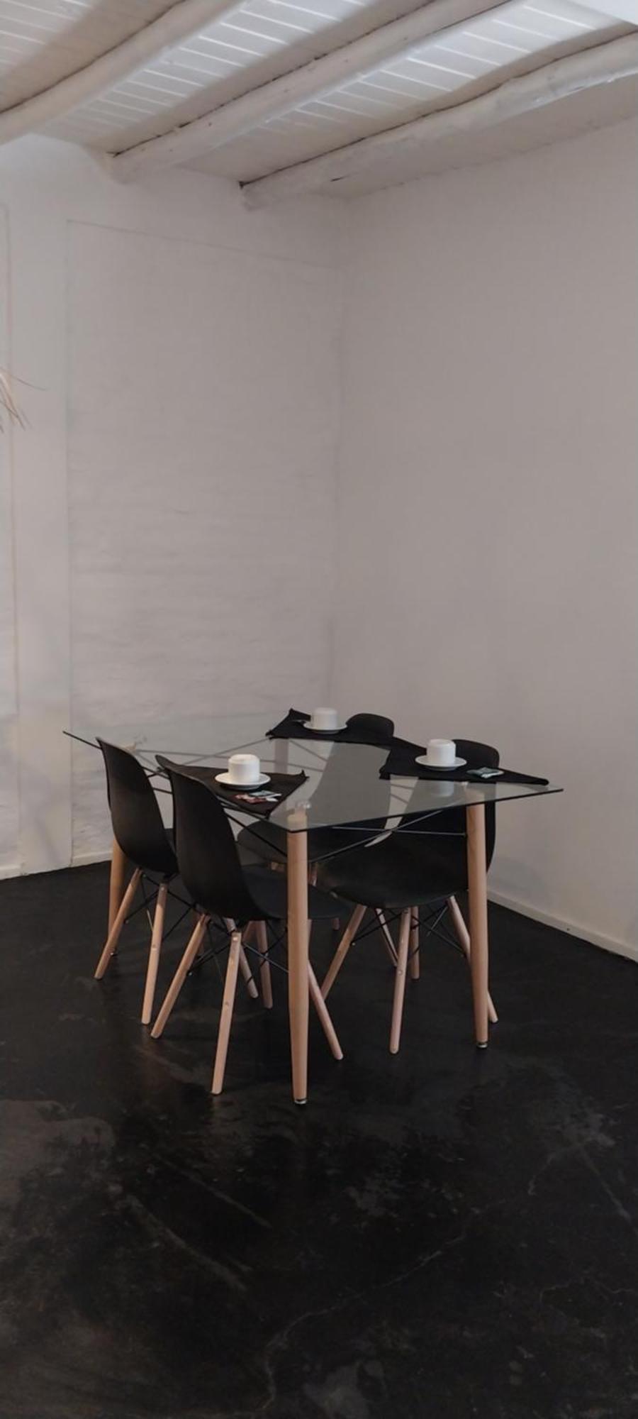 Don Francisco Apartment *