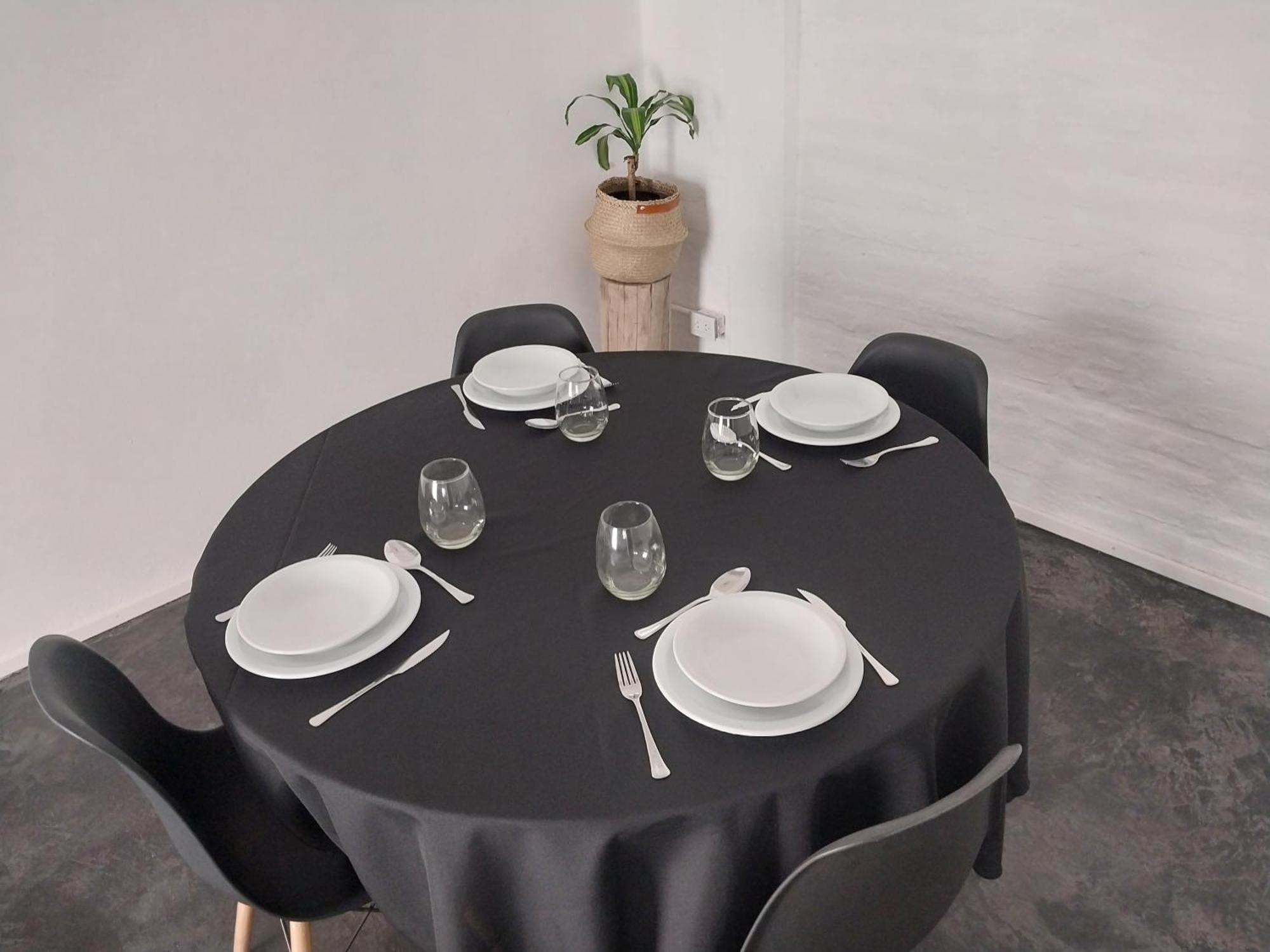 Apartment Don Francisco