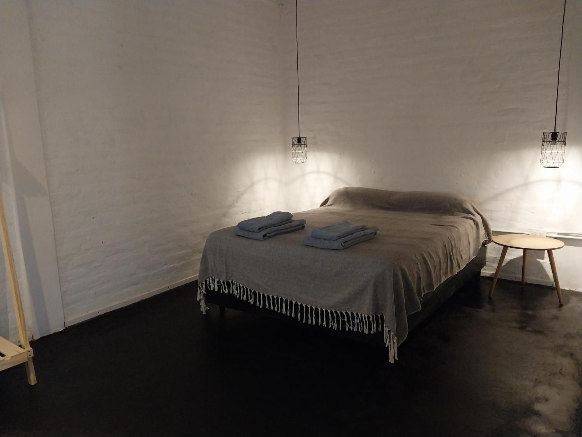 Apartment Don Francisco