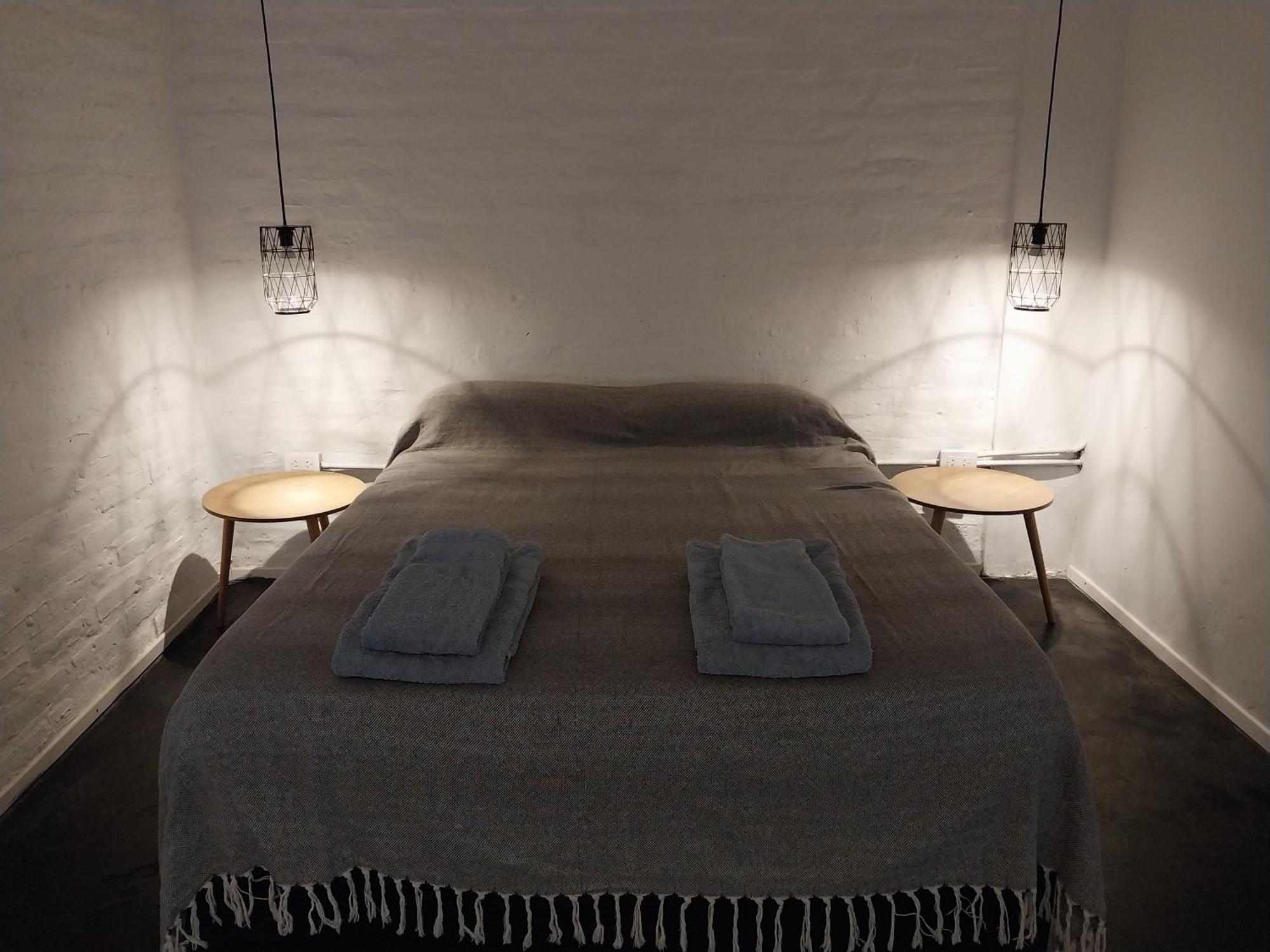 Apartment Don Francisco